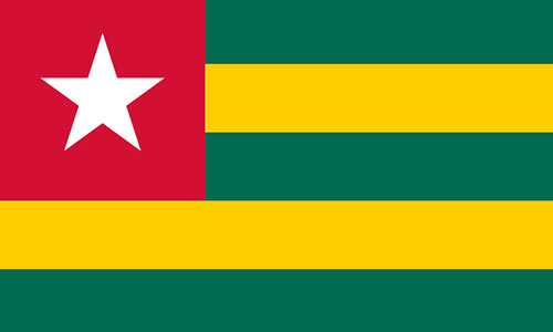 ST DIGITAL Togo